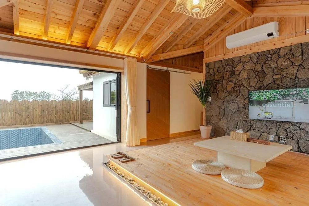 Jeju Stay Hyun Guest house